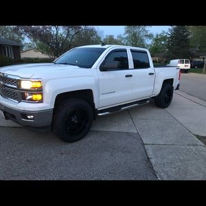 Meet your Posher, Brandon